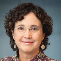 Laura Sepp-Lorenzino, PhD