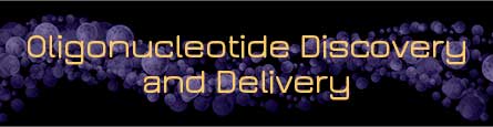 Oligonucleotide Discovery and Delivery