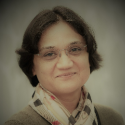 Rubina Parmar, PhD