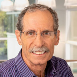 Arthur Levin, PhD