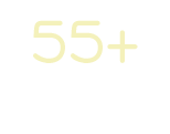 55+ Speakers