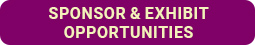 Sponsor and Exhibit Opportunities