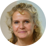 Anastasia Khvorova, PhD