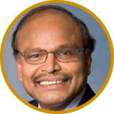 Mano Manoharan, PhD