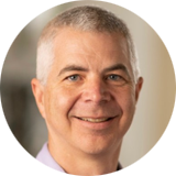 Eric Swayze, PhD