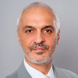 Dmitry Samarsky