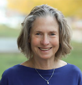 Brenda Bass, PhD