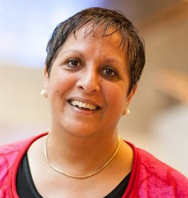 Shalini Andersson