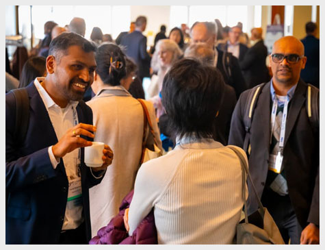 Conference Image Gallery Carousel