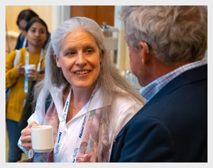 Conference Image Gallery Carousel