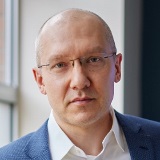 Vadim Dudkin