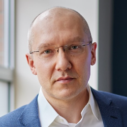 Vadim Dudkin