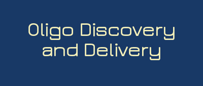 OLIGO DISCOVERY AND DELIVERY