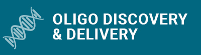 Oligo Discovery & Delivery