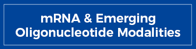 Oligonucleotide CMC & Manufacturing