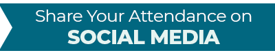 Share Your Attendance on Social Media