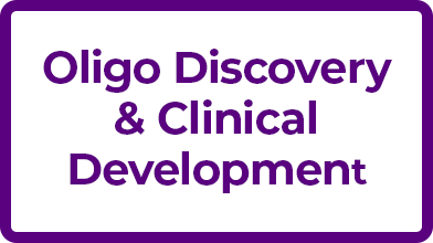 Oligo Discovery & Clinical Development
