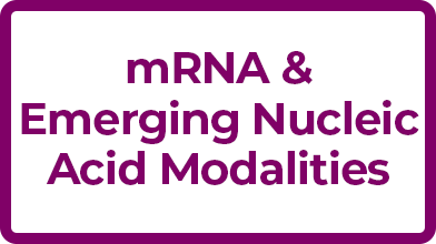 mRNA & Emerging Nucleic Acid Modalities