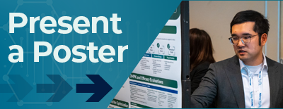 Present a Poster