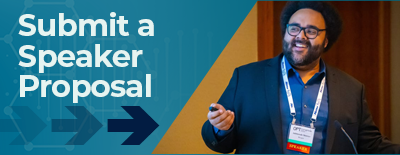 Submit a Speaker Proposal