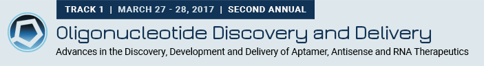 Oligonucleotide Discovery and Delivery