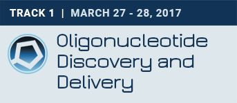 Track 1 Oligonucleotide Discovery and Delivery