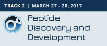Track 2 Peptide Discovery and Development